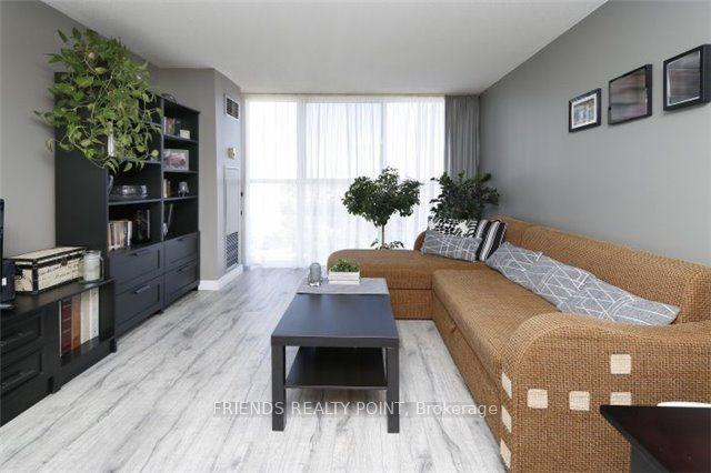 4185 Shipp Drive 913 #913, Mississauga — Condo for lease, photo 1