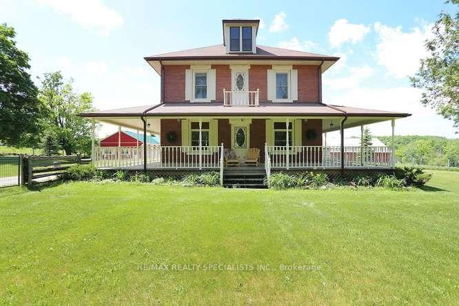 4962 Third Line W — photo 1