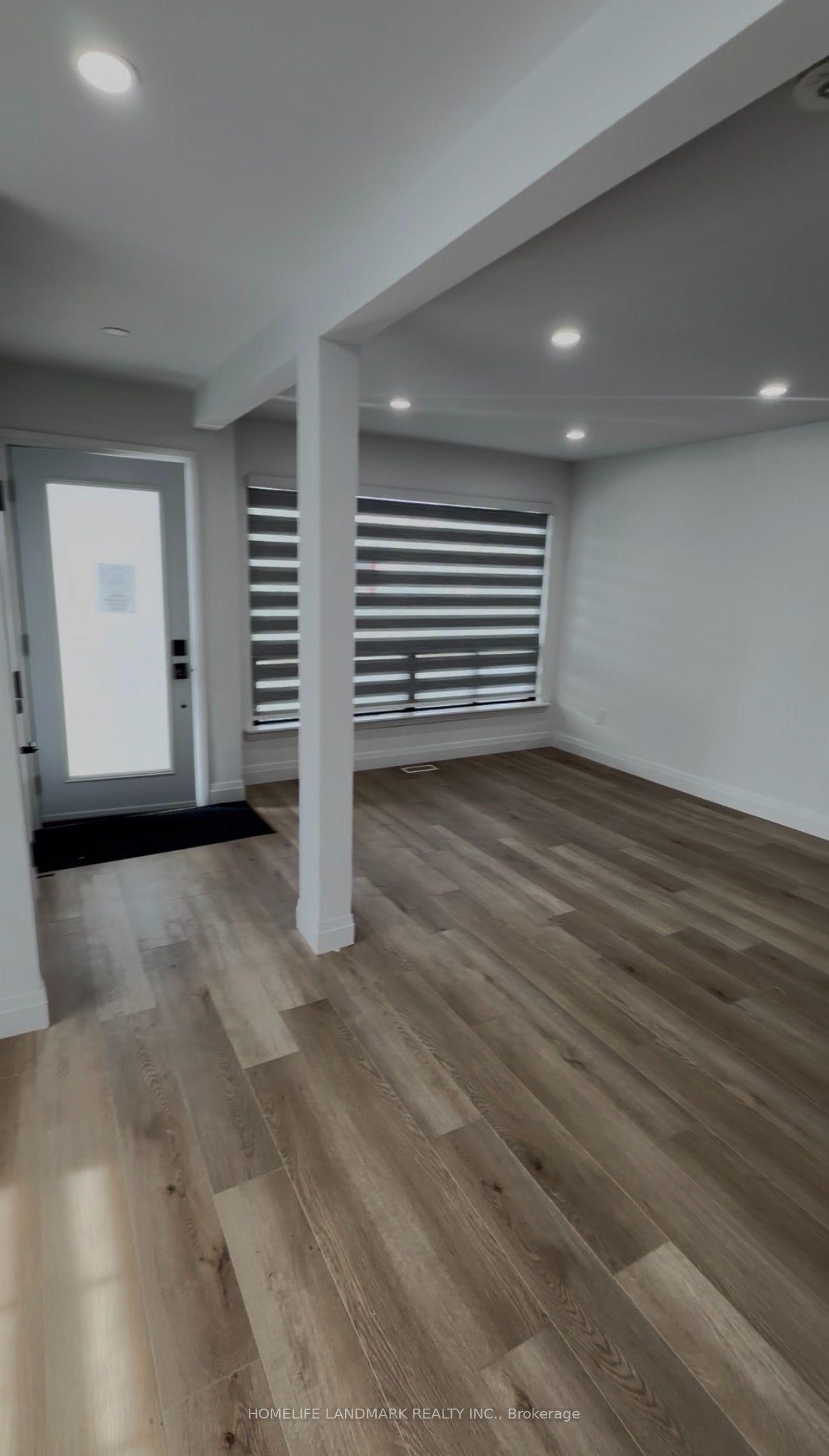 31A (Main Floor) Laurel Avenue, Toronto — Detached for lease, photo 1