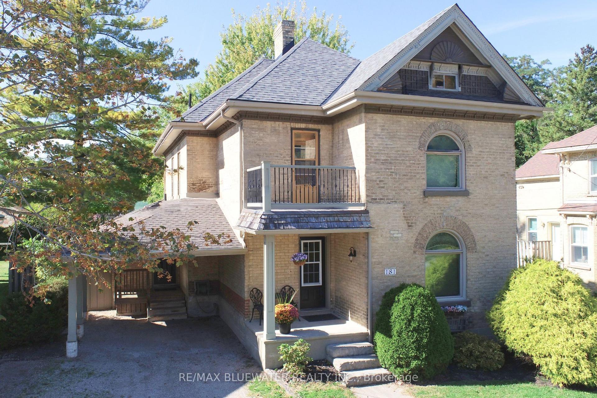 181 Parkhill Main Street — photo 1