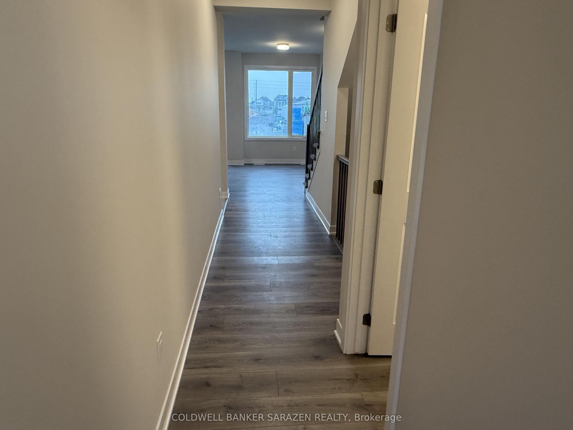 749 HAFLINGER Row, Stittsville - Munster - Richmond — Townhouse for lease, photo 1
