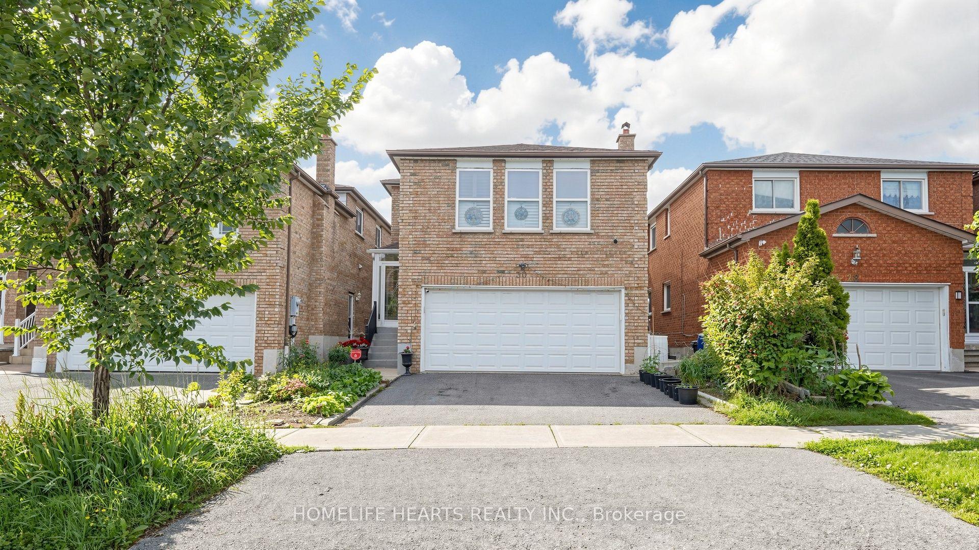 30 Shepton Way, Toronto — Detached for sale, photo 1