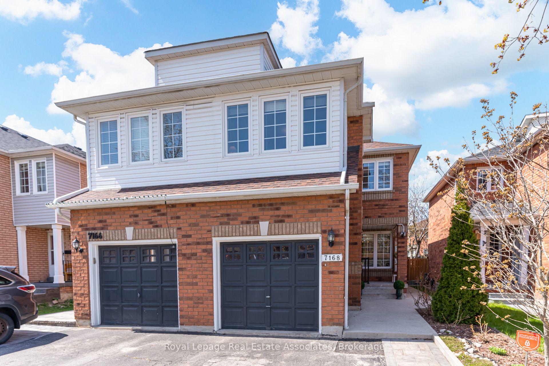 7168 Waldorf Way — photo 1