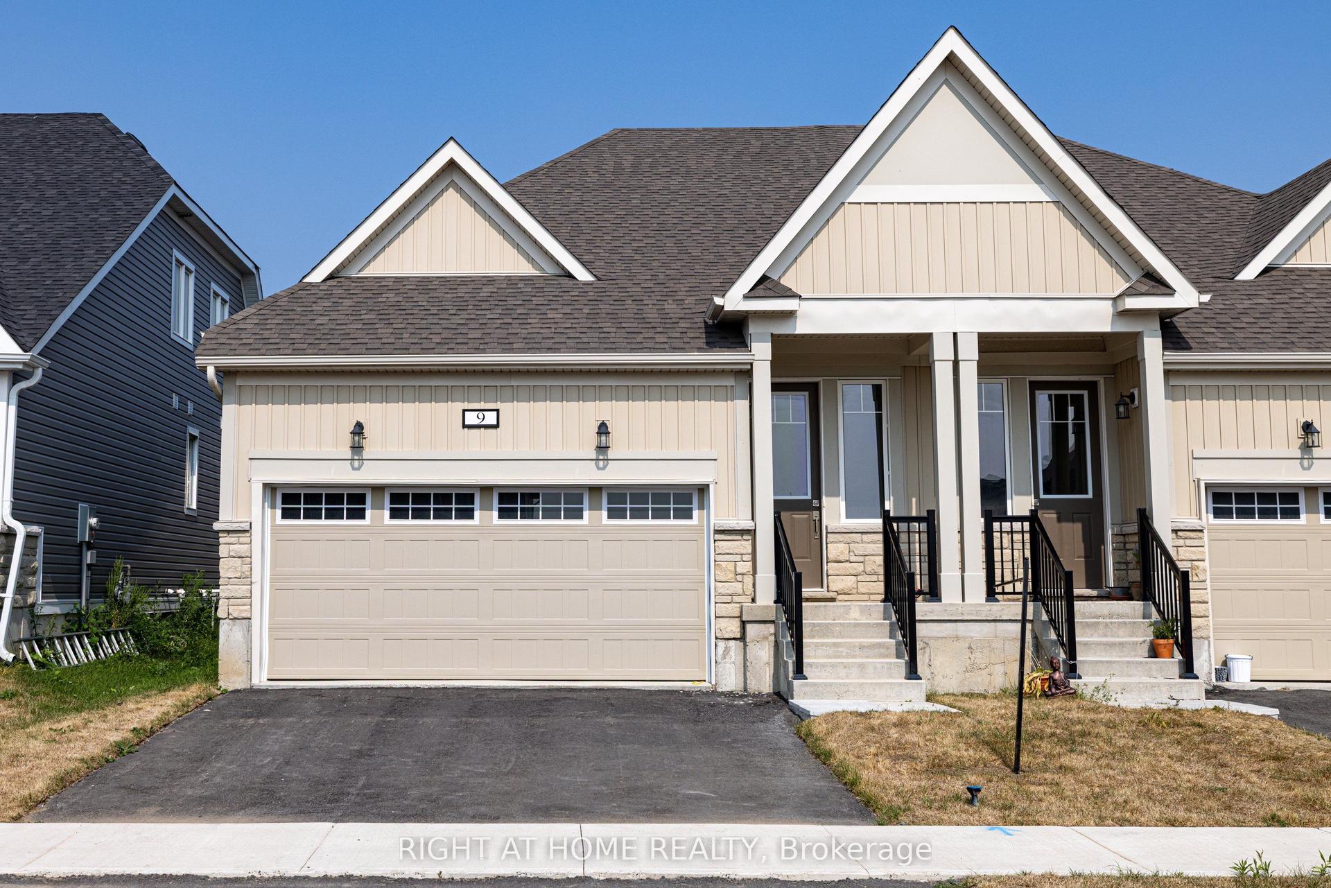 9 Golf Links Drive — photo 1