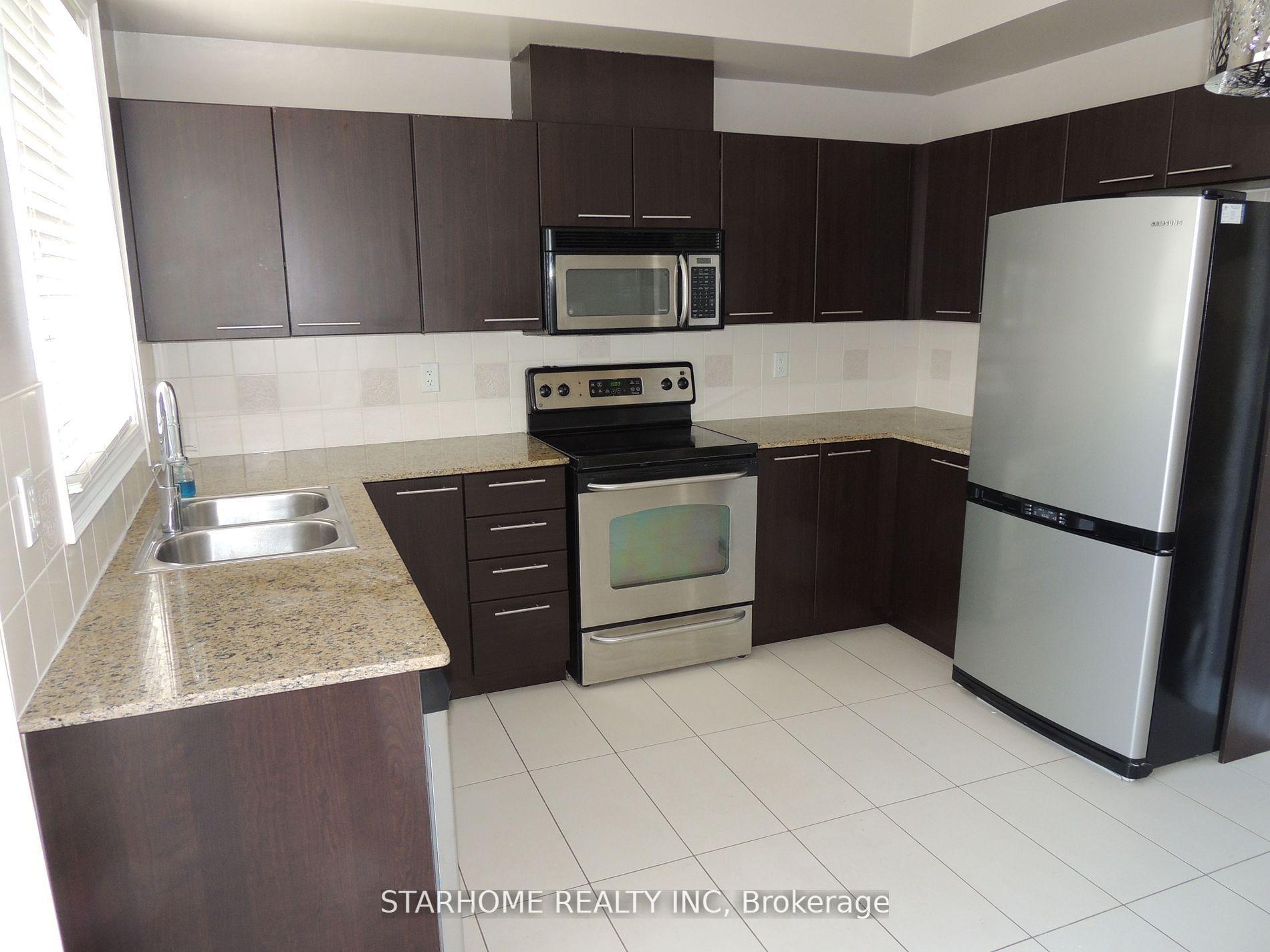 8 Times Avenue, Markham — Condo Town for lease, photo 1