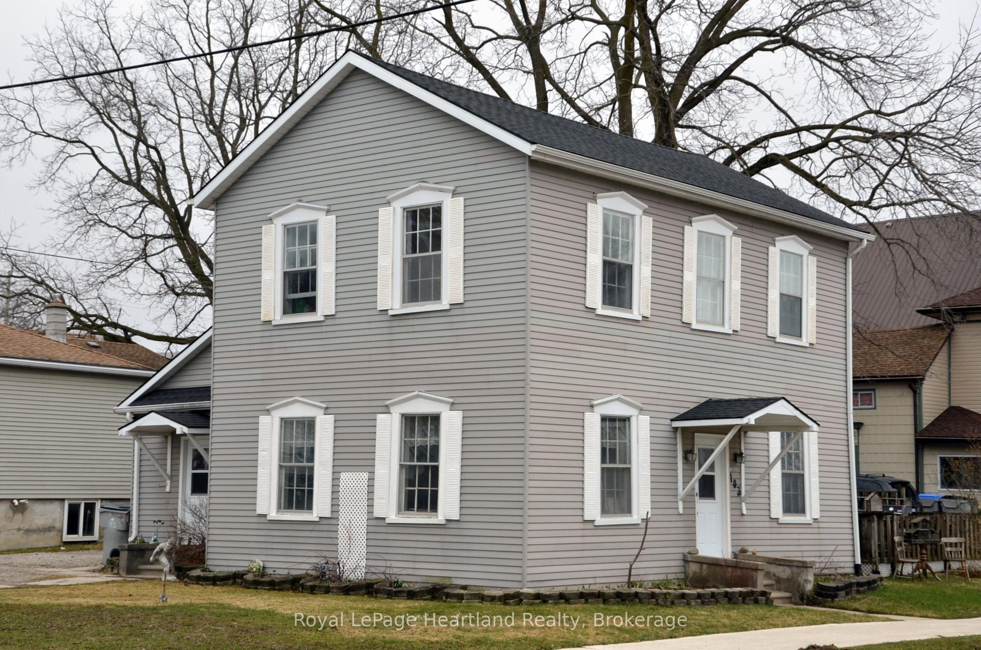 103 James Street — photo 1