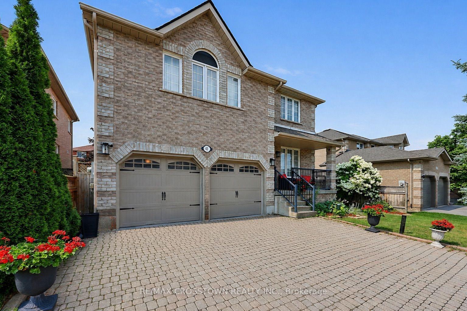 41 RUSSELL HILL Drive, Barrie — Detached for sale, photo 1