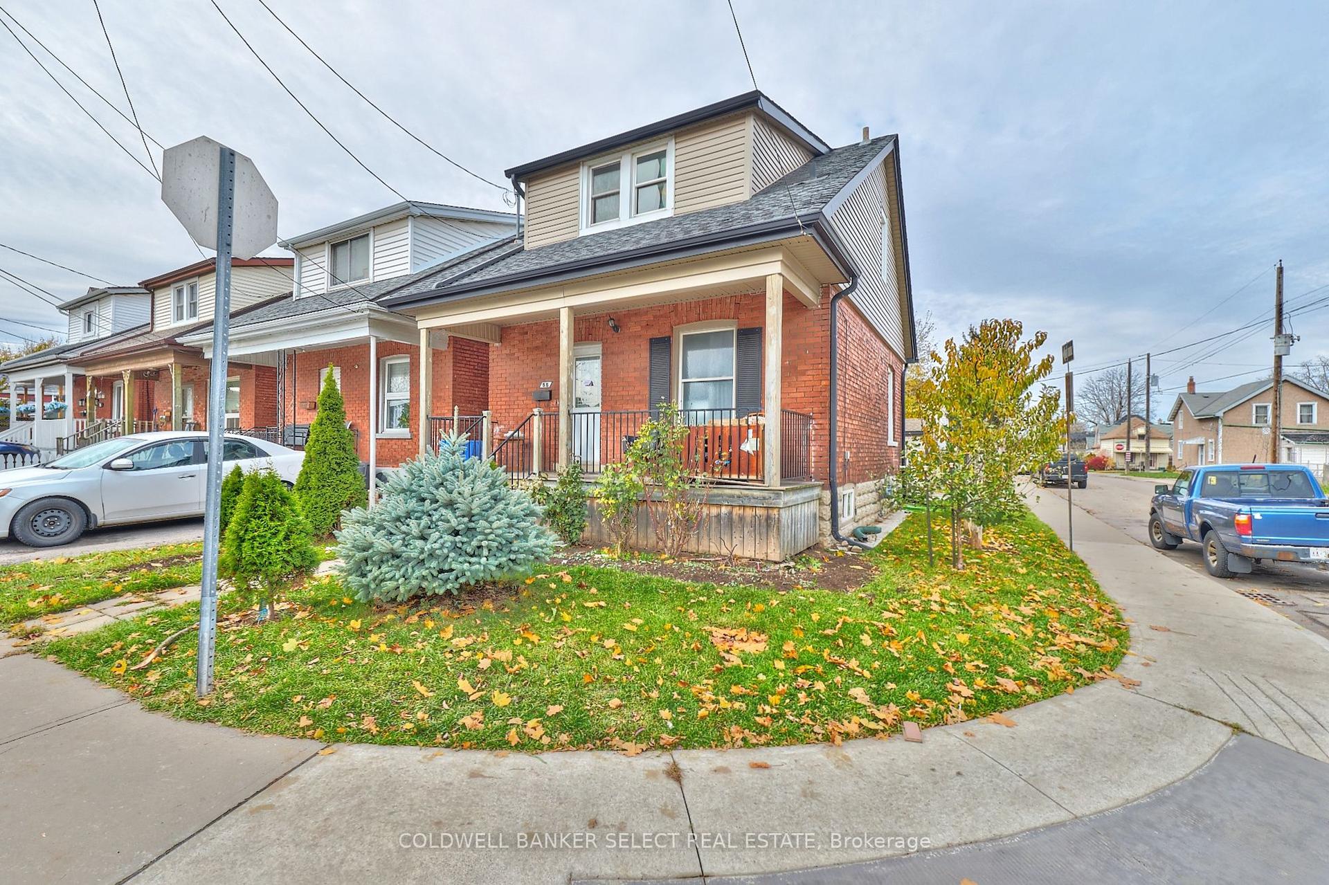 55 Frederick Avenue — photo 1