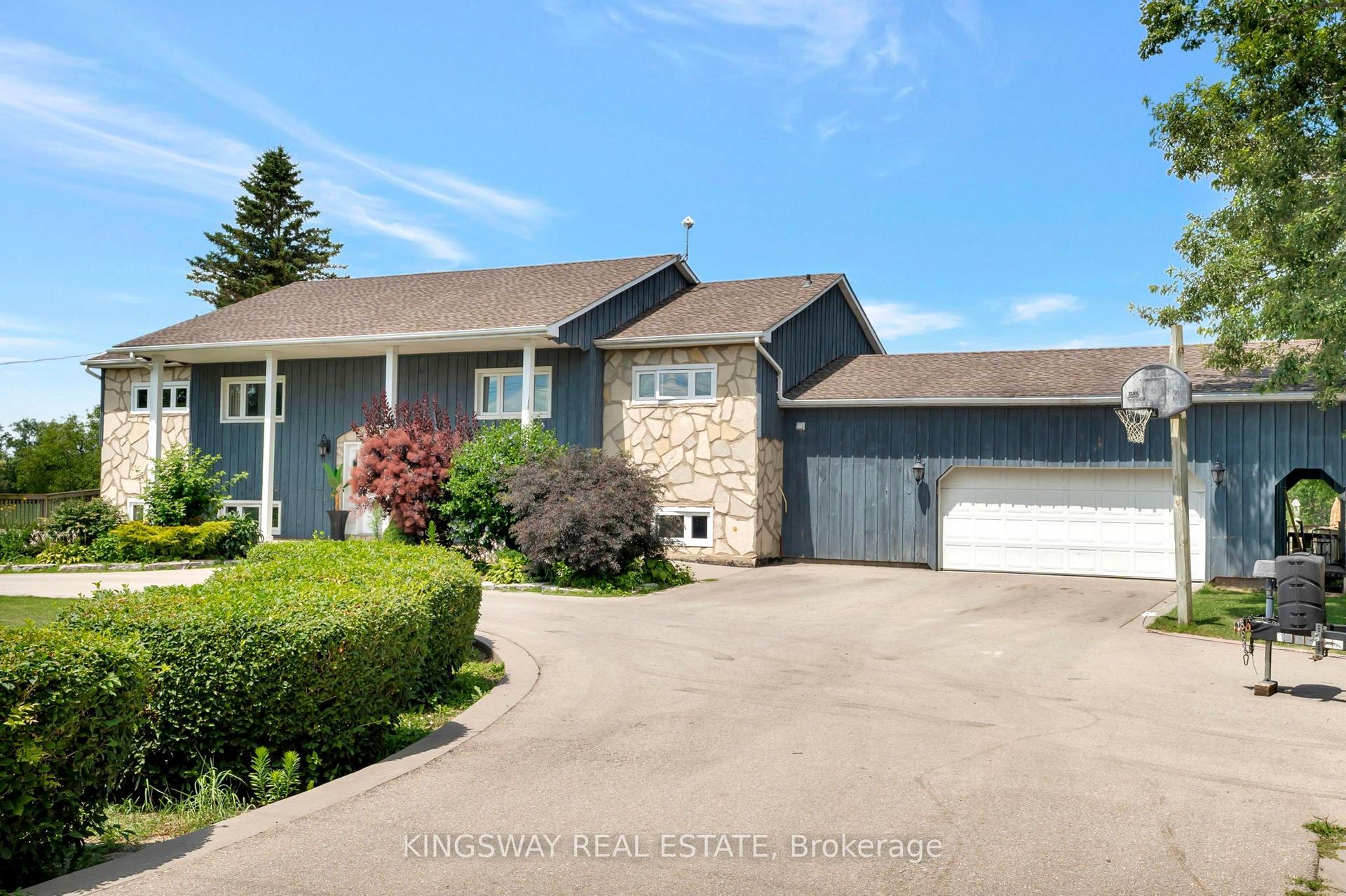 2529 Norman Road — photo 1
