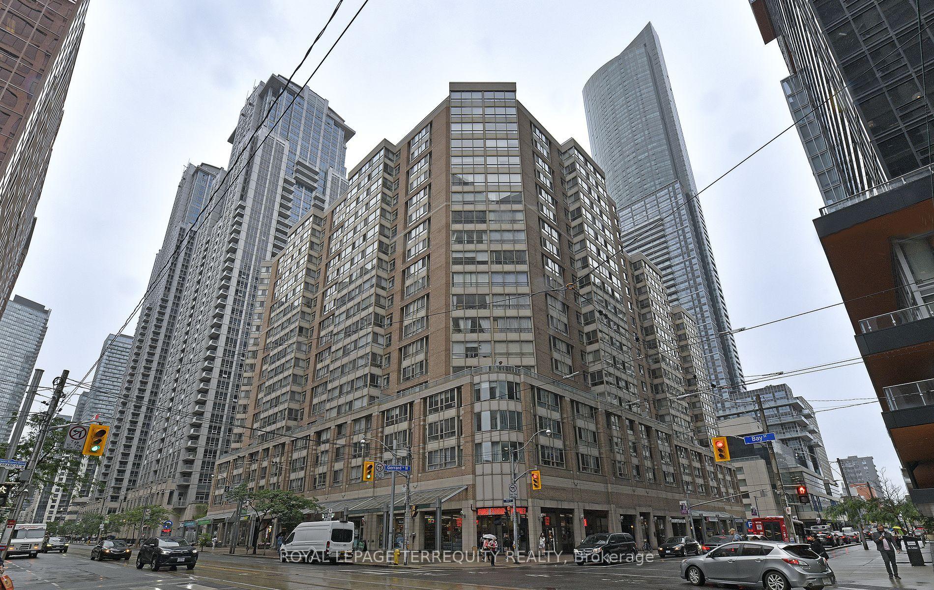 711 Bay Street 1113 #1113, Toronto — Condo for sale, photo 1