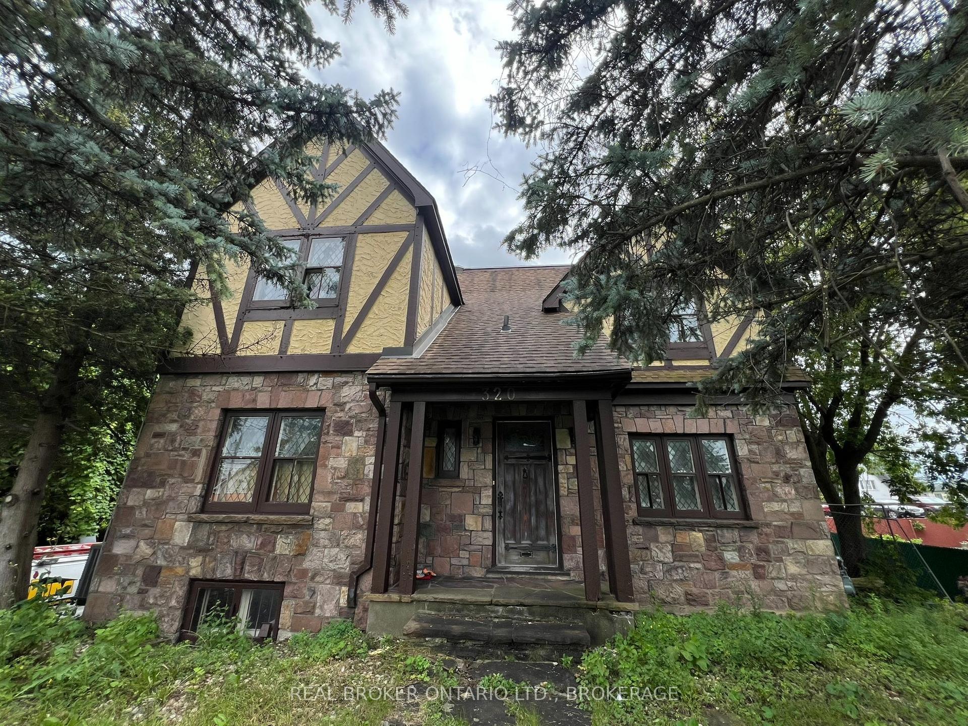 320 2nd Street E, Cornwall — Detached for lease, photo 1