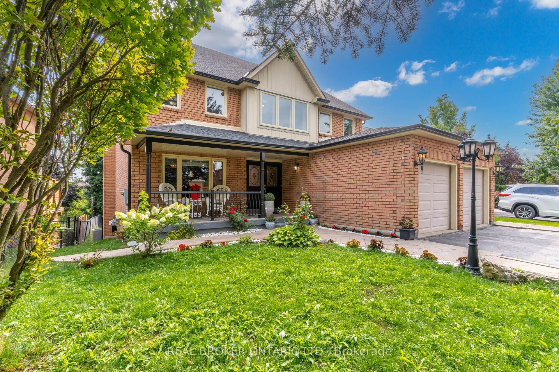 87 Taylorwood Avenue — photo 1