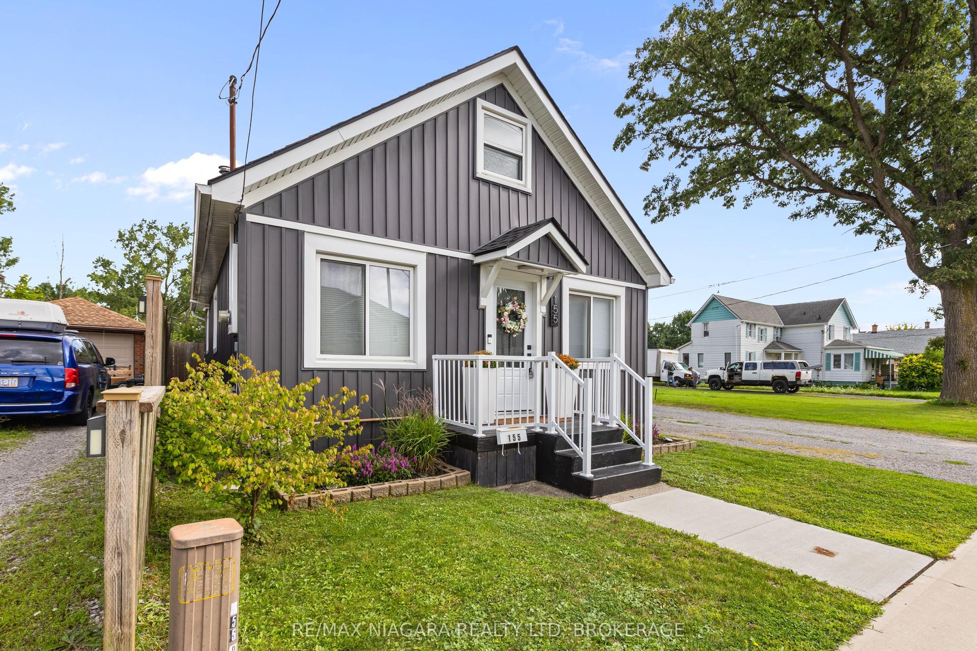 155 Broadway Street, Welland — Detached for sale, photo 1