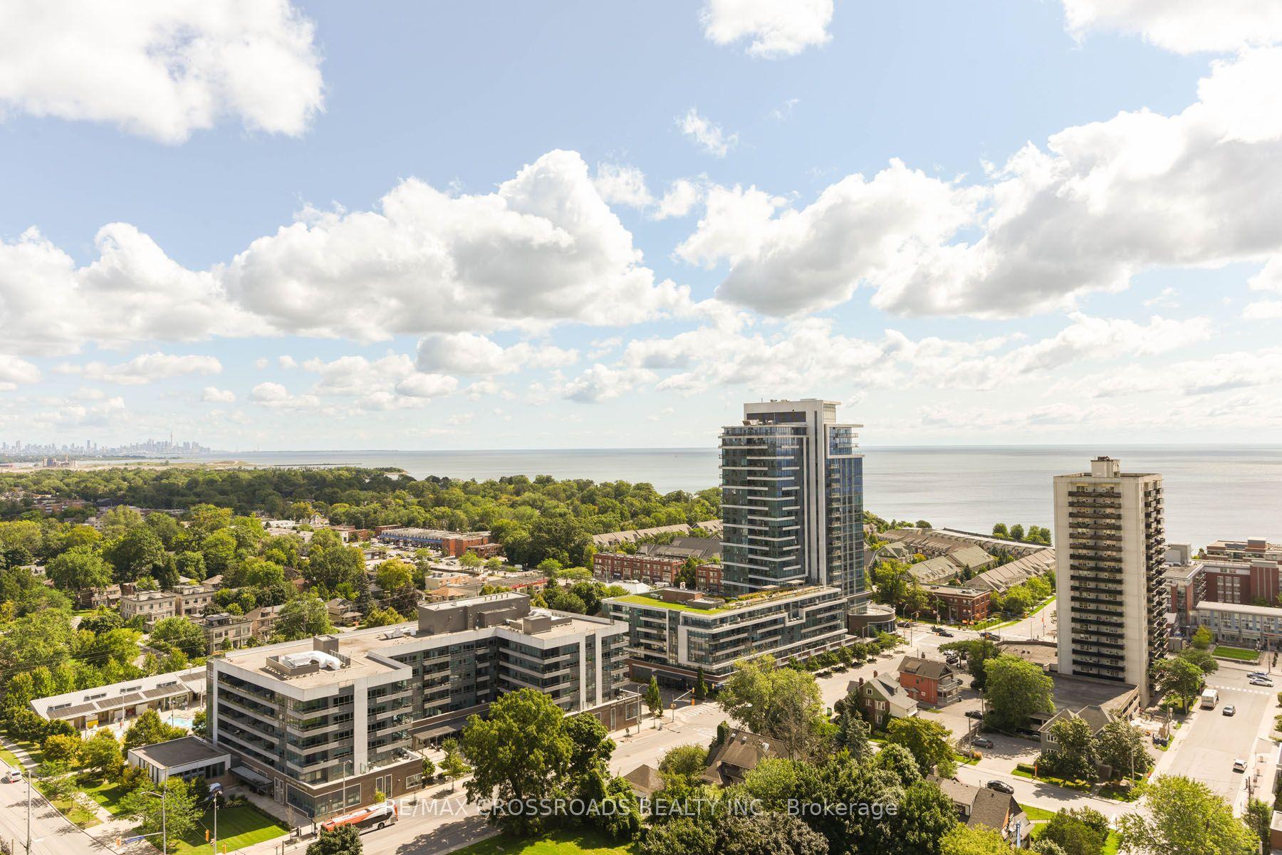 28 Ann Street 1902 #1902, Mississauga — Condo for lease, photo 1