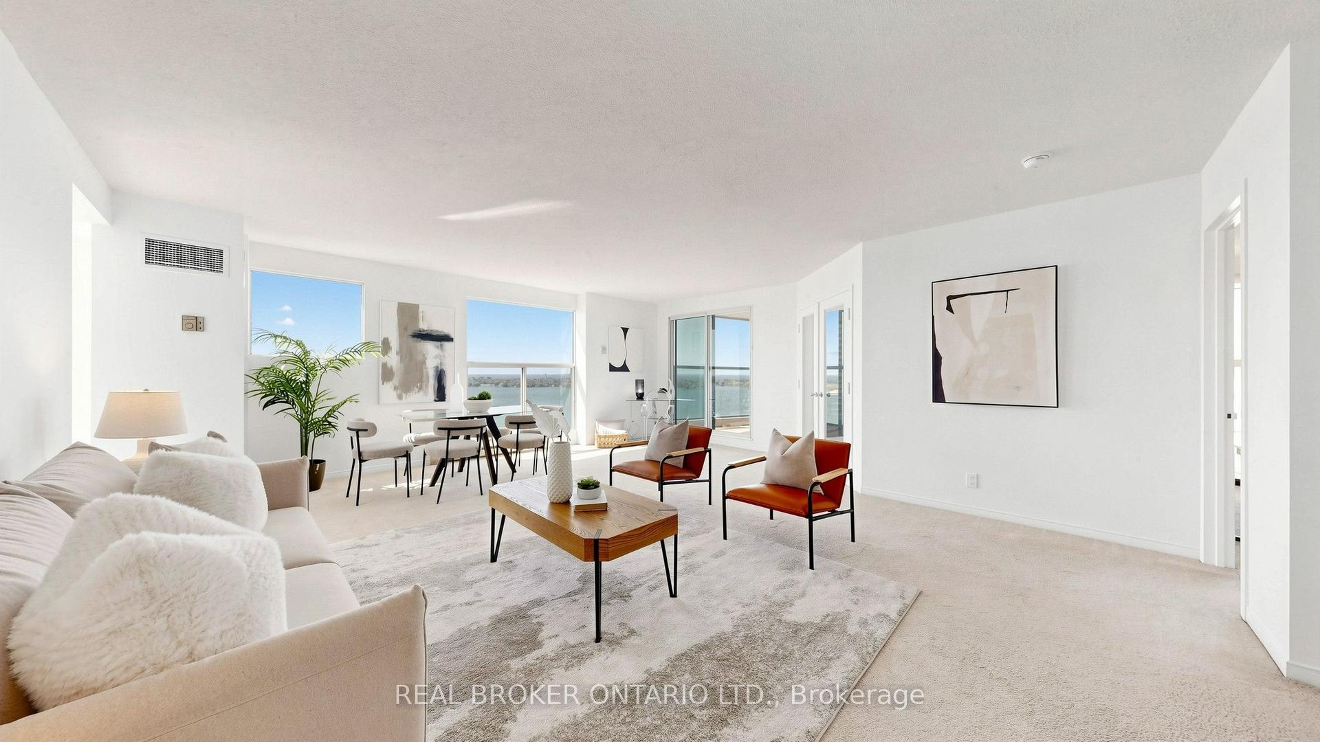99 Harbour Square 2108 #2108, Toronto — Condo for sale, photo 1