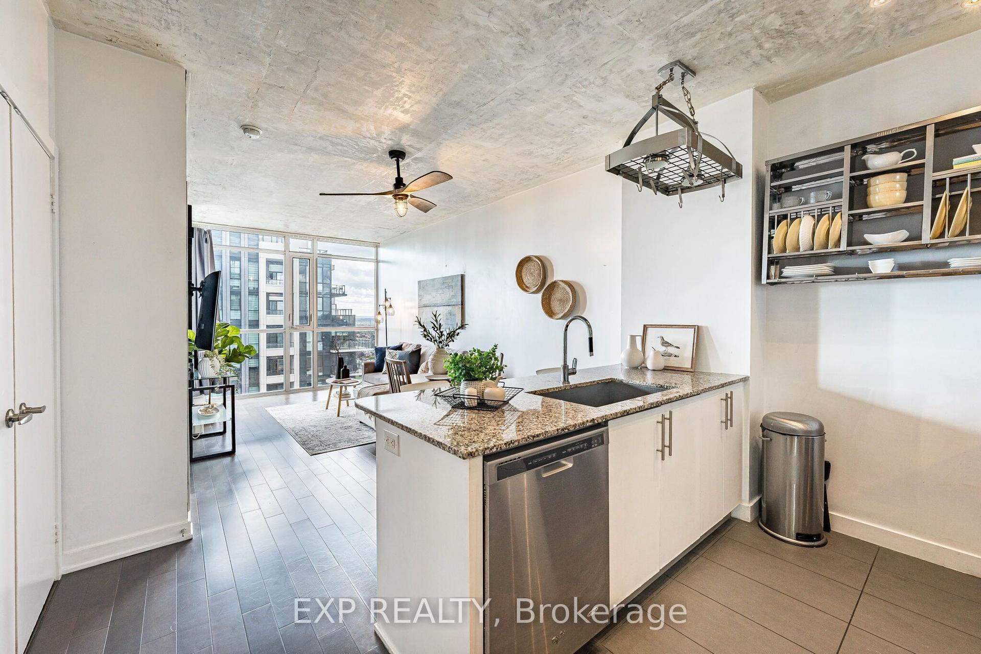 4099 Brickstone Mews 2305 #2305, Mississauga — Condo for sale, photo 1
