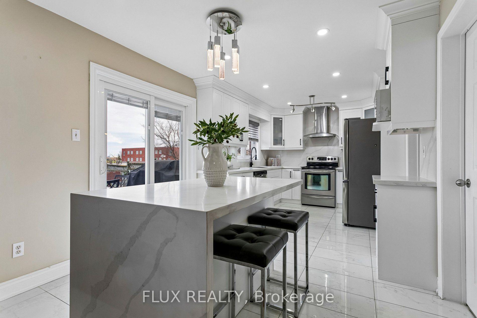 6769 Gracefield Drive, Mississauga — Detached for sale, photo 1