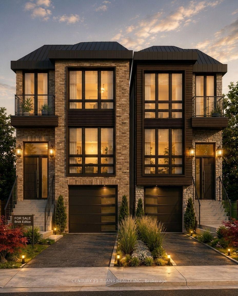98 Pitt Avenue, Toronto — Detached for sale, photo 1