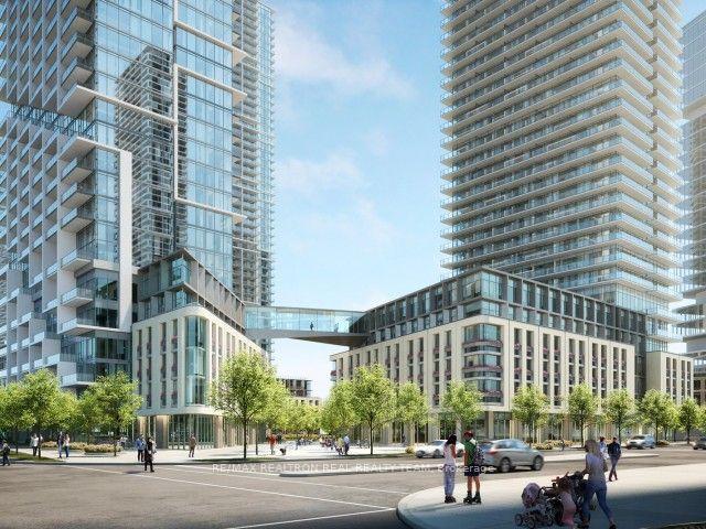1000 Portage Parkway 807 #807, Vaughan — Condo for sale, photo 1