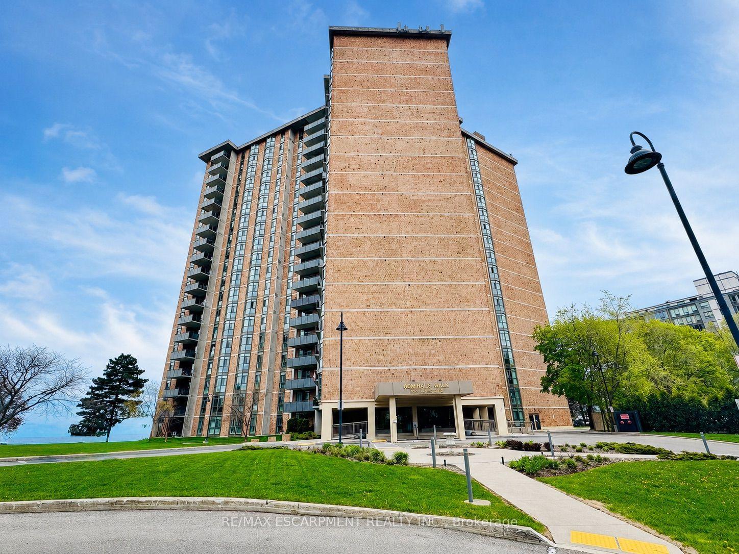 5250 Lakeshore Road 602 #602 — photo 1
