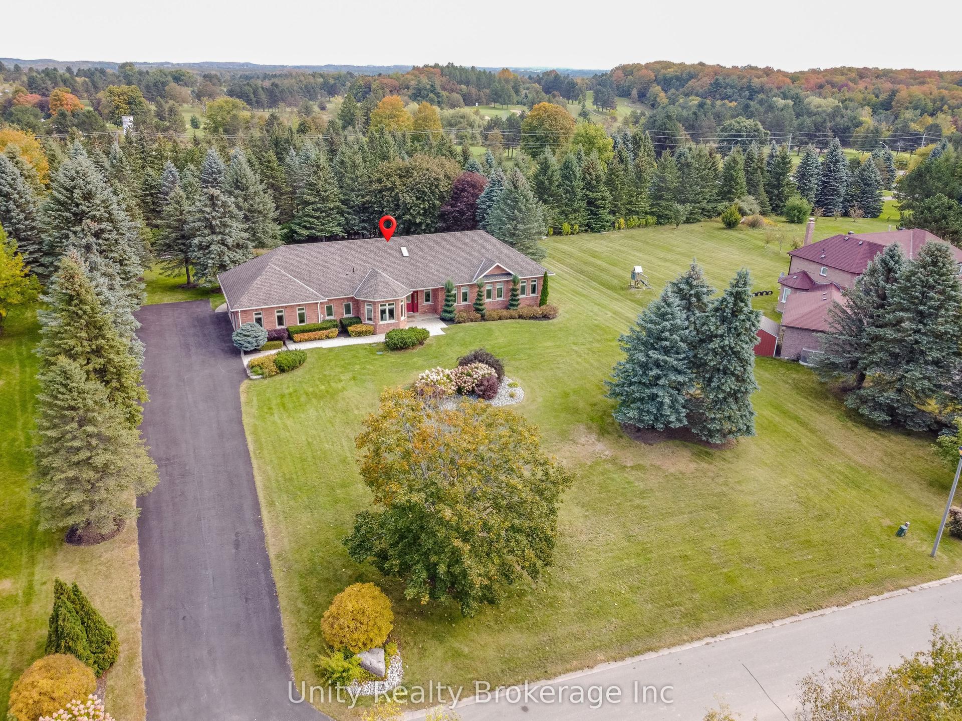 7 Golfdale Court, Caledon — Detached for sale, photo 1