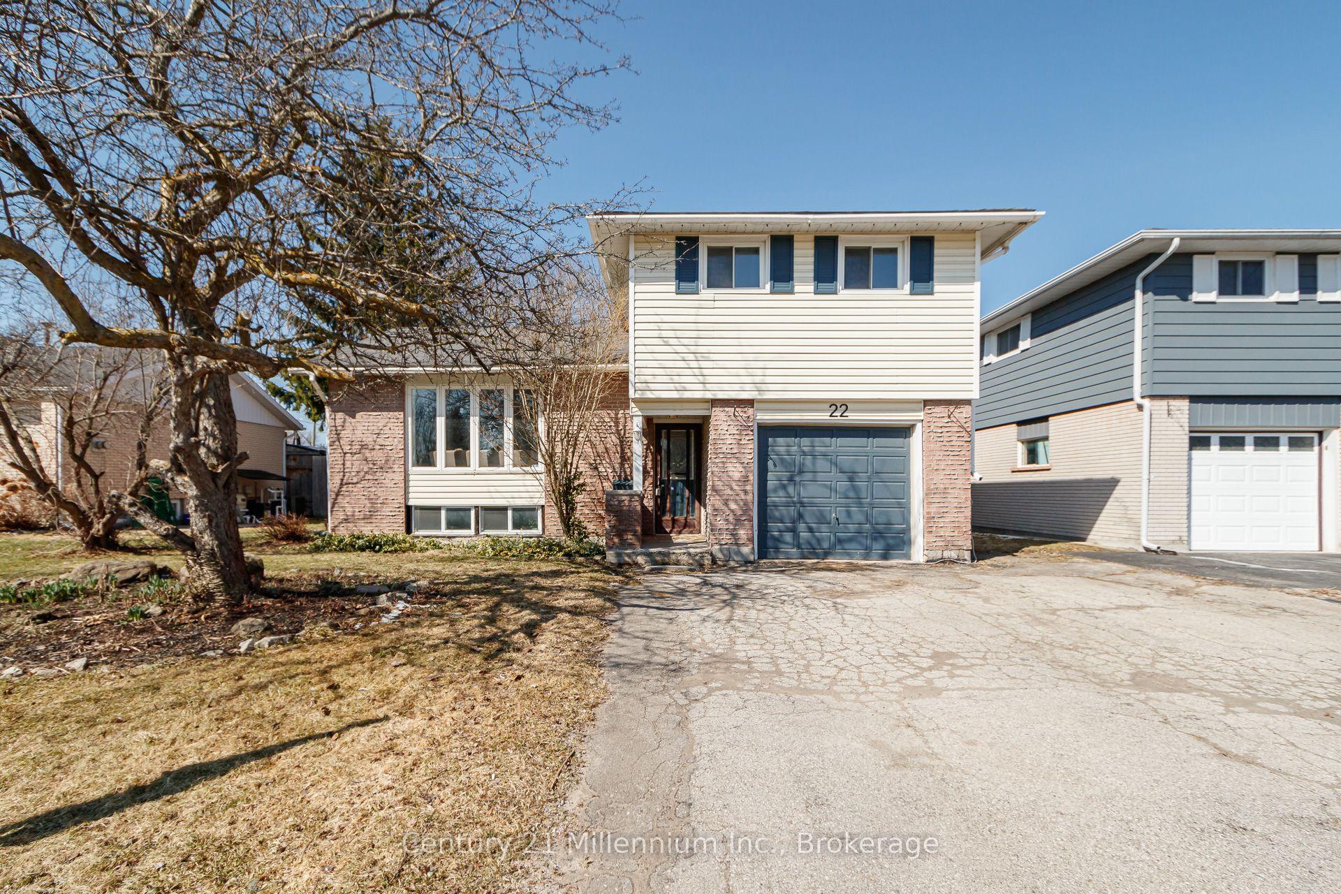 22 Dickson Road — photo 1