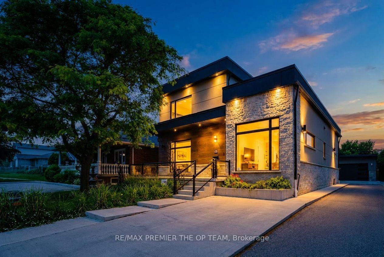 54 Cheltenham Avenue, Vaughan — Detached for sale, photo 1