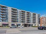 872 Sheppard Ave West Avenue W 502 #502, Toronto — Condo for lease, photo 1