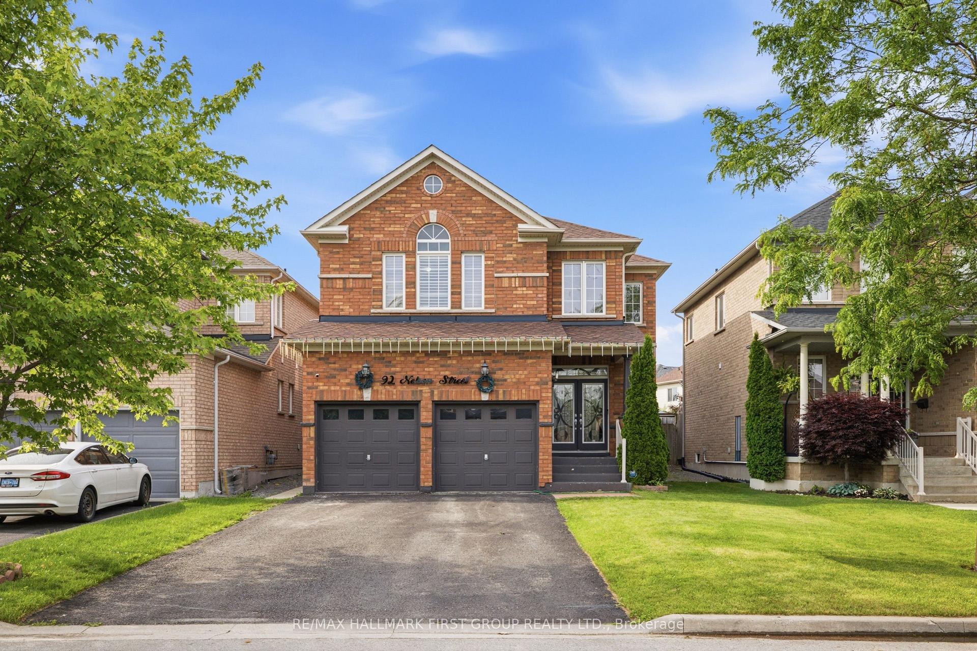 92 Nelson Street, Clarington — Detached for sale, photo 1