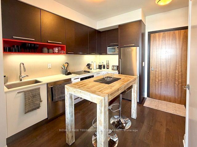 36 Park Lawn Road 3108 #3108, Toronto — Condo for lease, photo 1