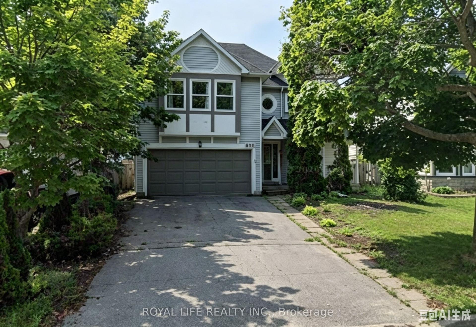 985 Linden Street — photo 1