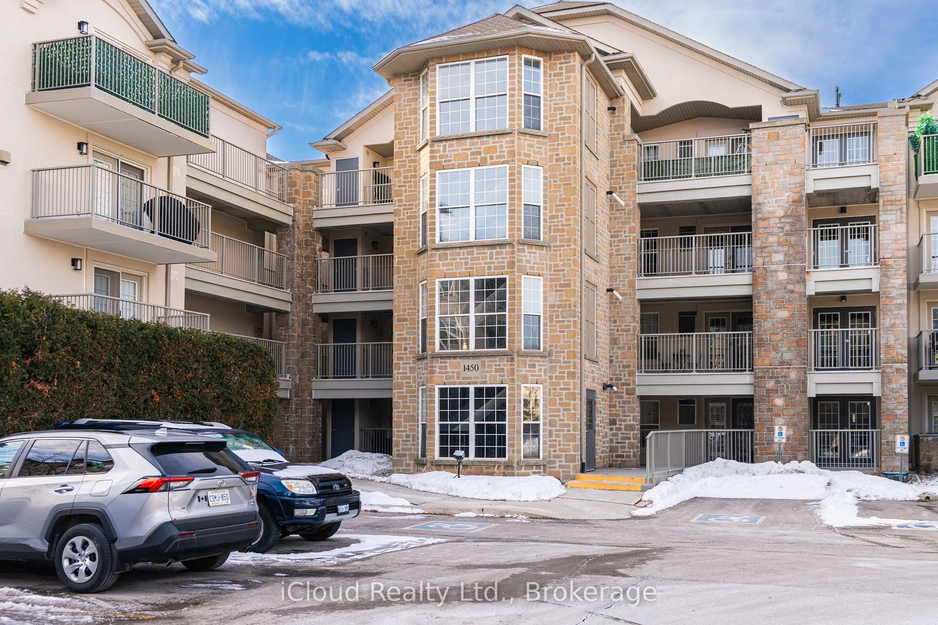 1450 Bishops Gate 103 #103 — photo 1
