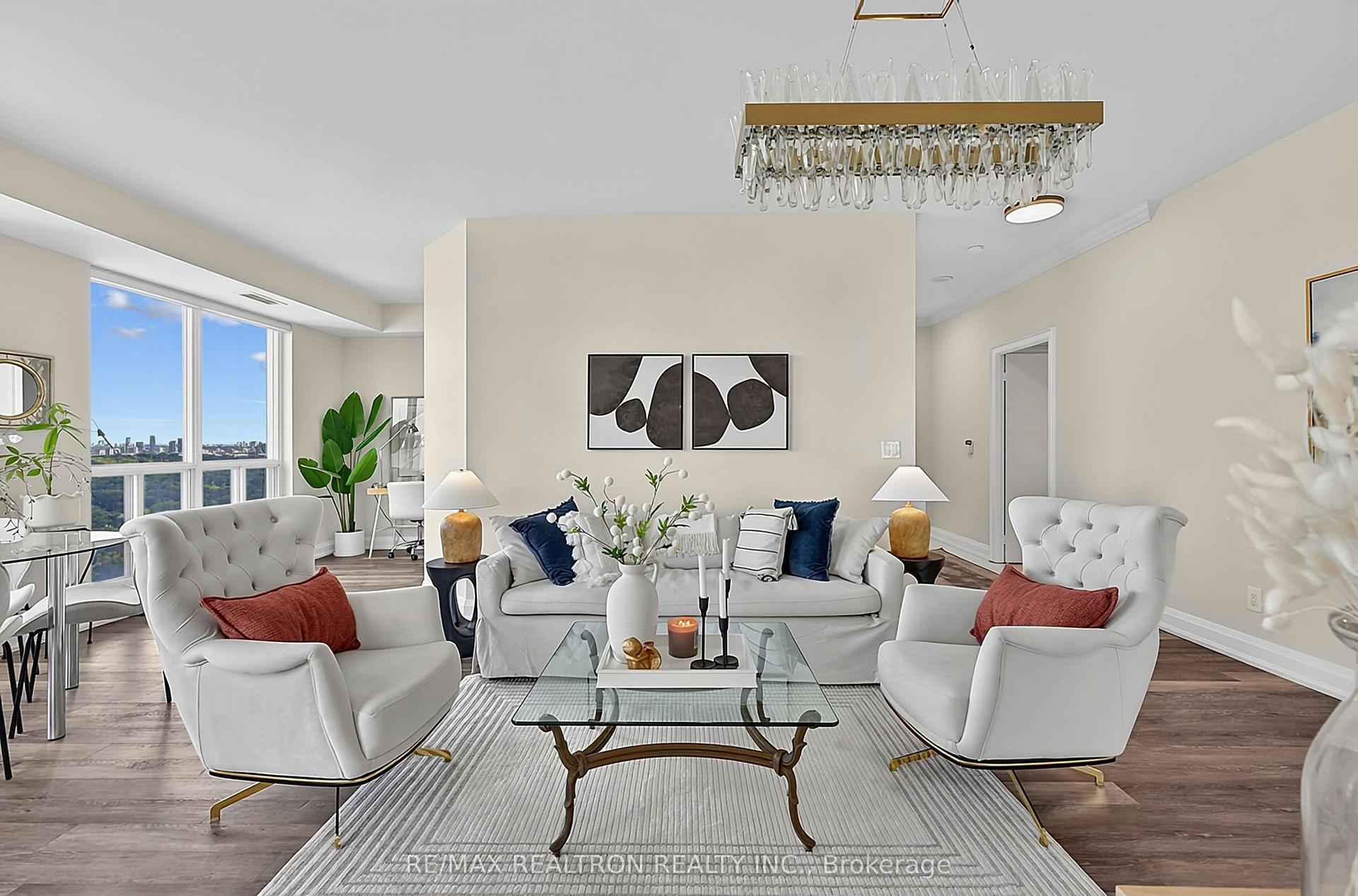 8 Park Road PH3802 #PH3802, Toronto — Condo for sale, photo 1