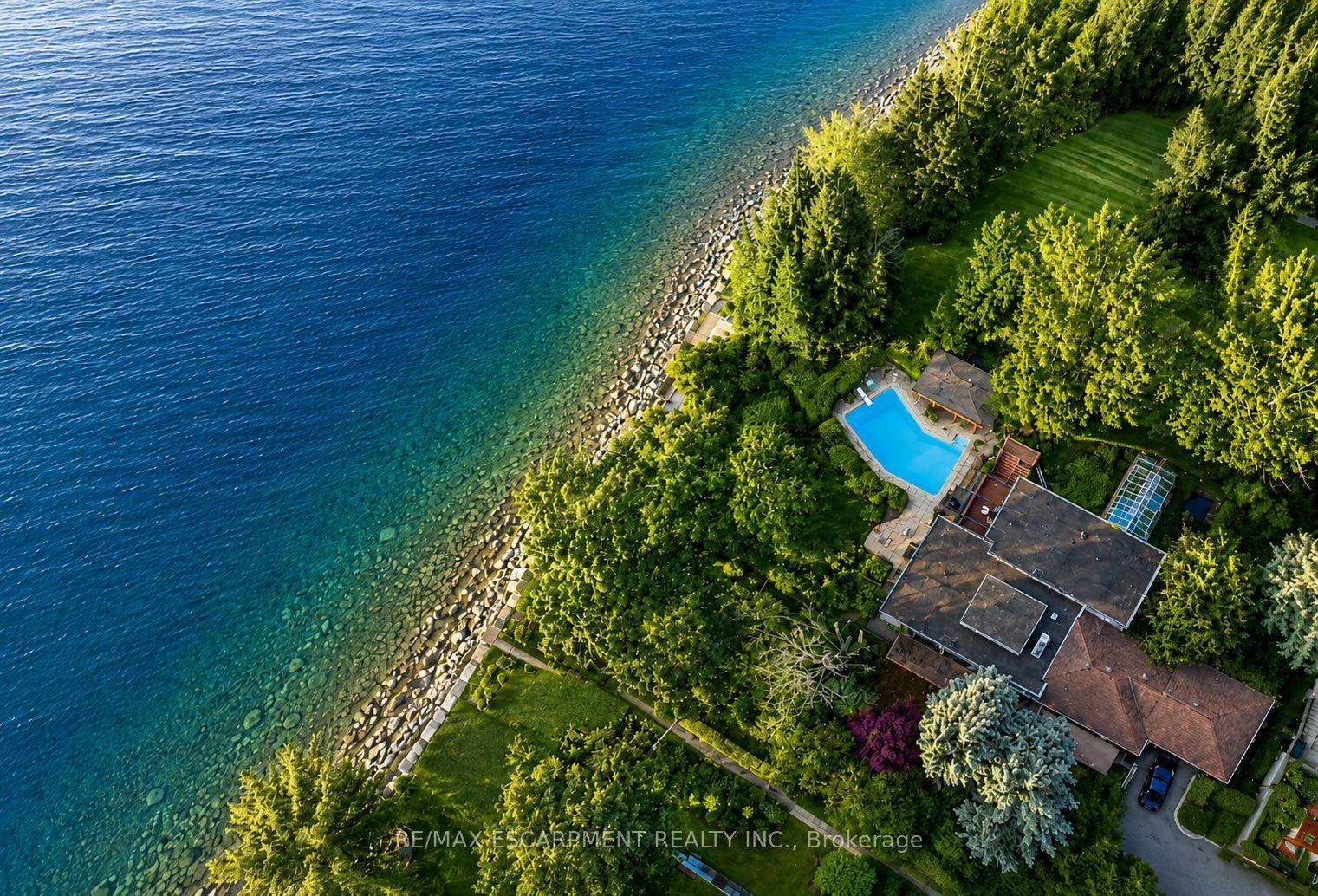 10 Brookfield Road, Oakville — Detached for sale, photo 1