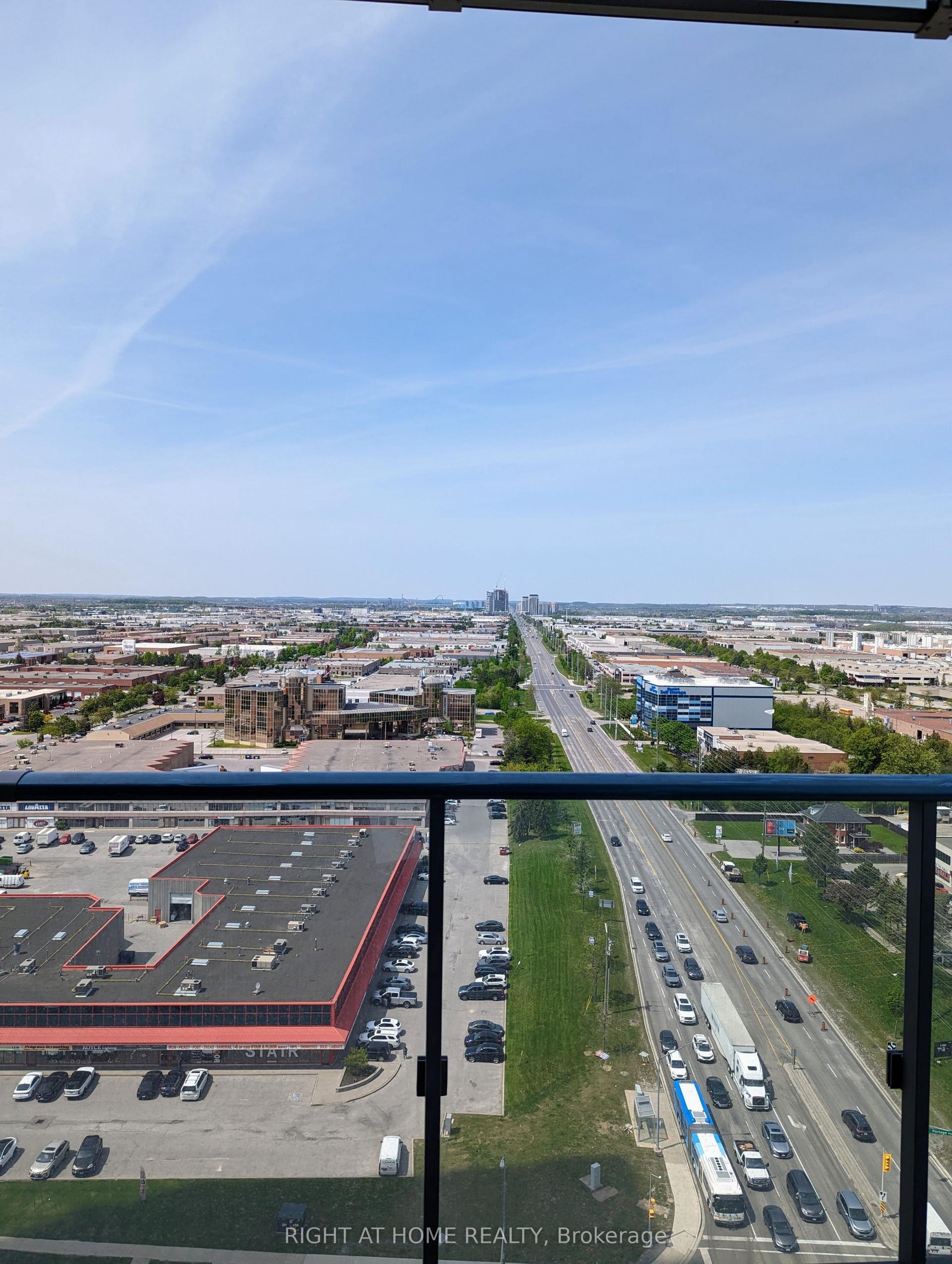 7890 JANE Street, Vaughan — Condo for lease, photo 1