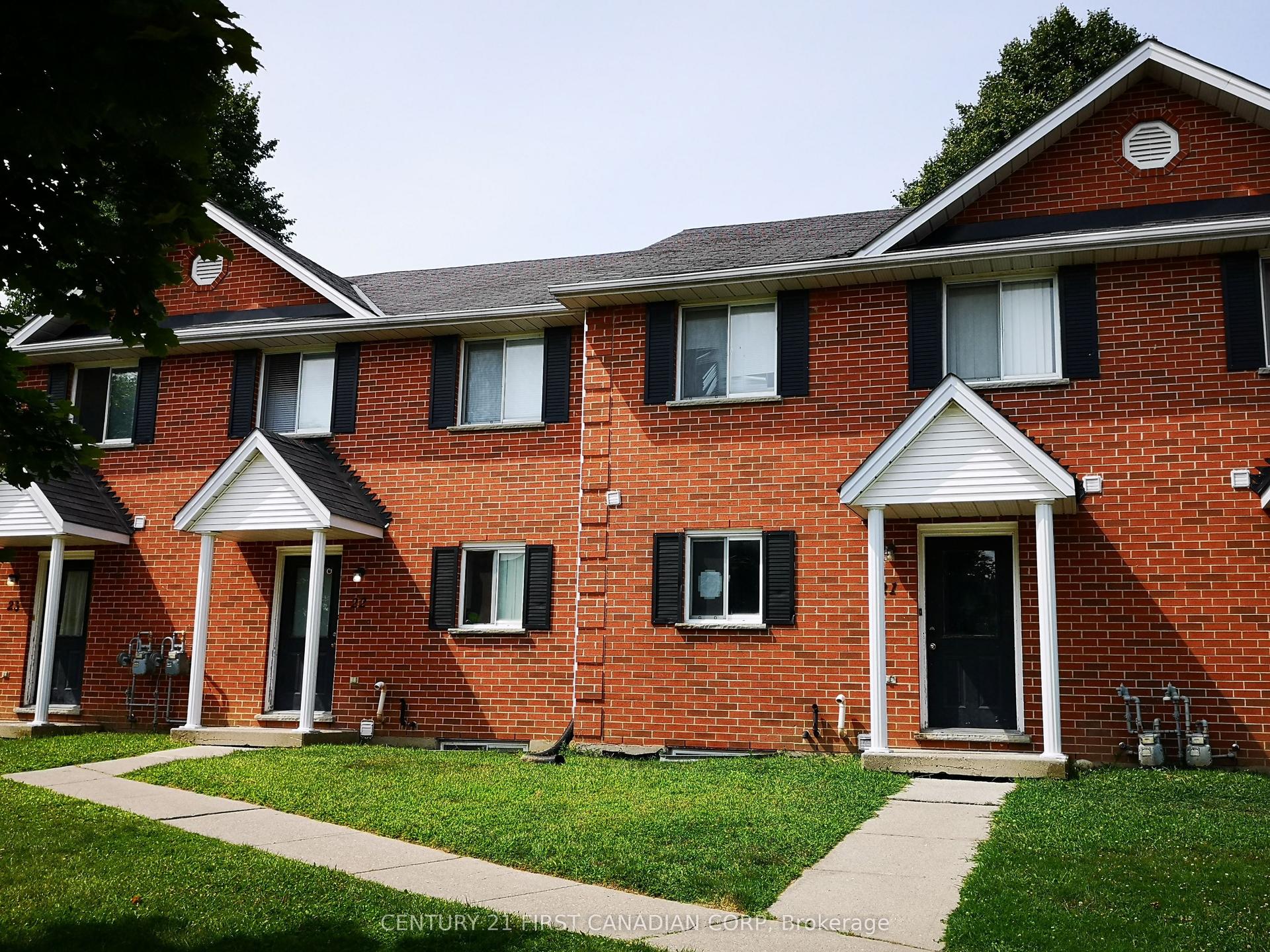 190 Fleming Drive 21 #21 — photo 1