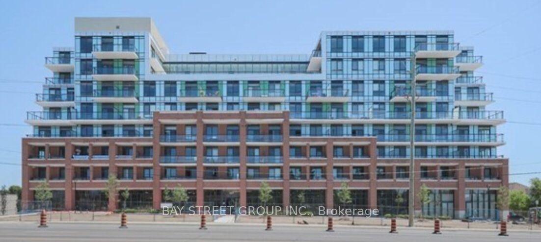 11611 Yonge Street 512 #512, Richmond Hill — Condo for lease, photo 1