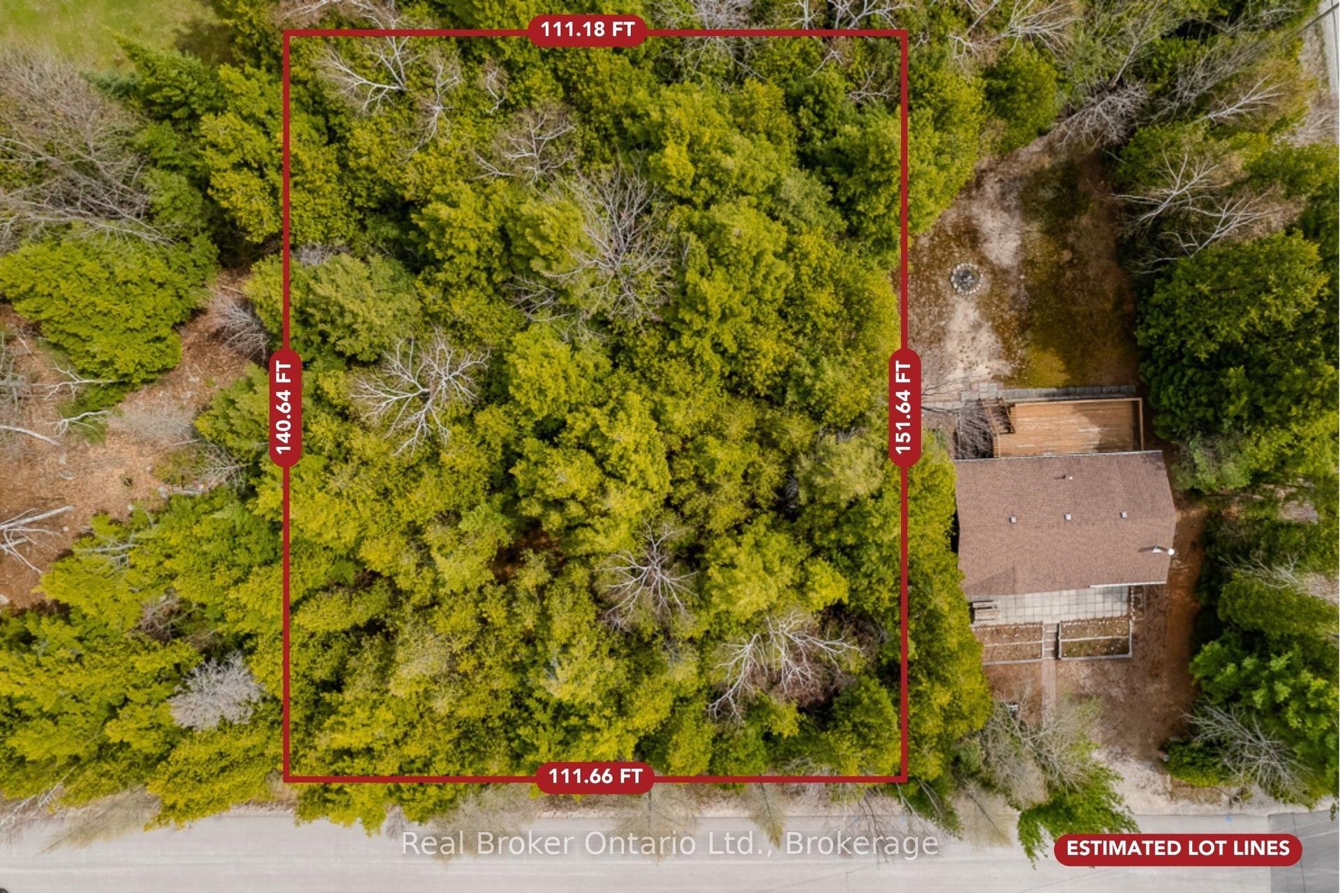 LOT 116 IROQUOIS Crescent, Tiny — Land for sale, photo 1