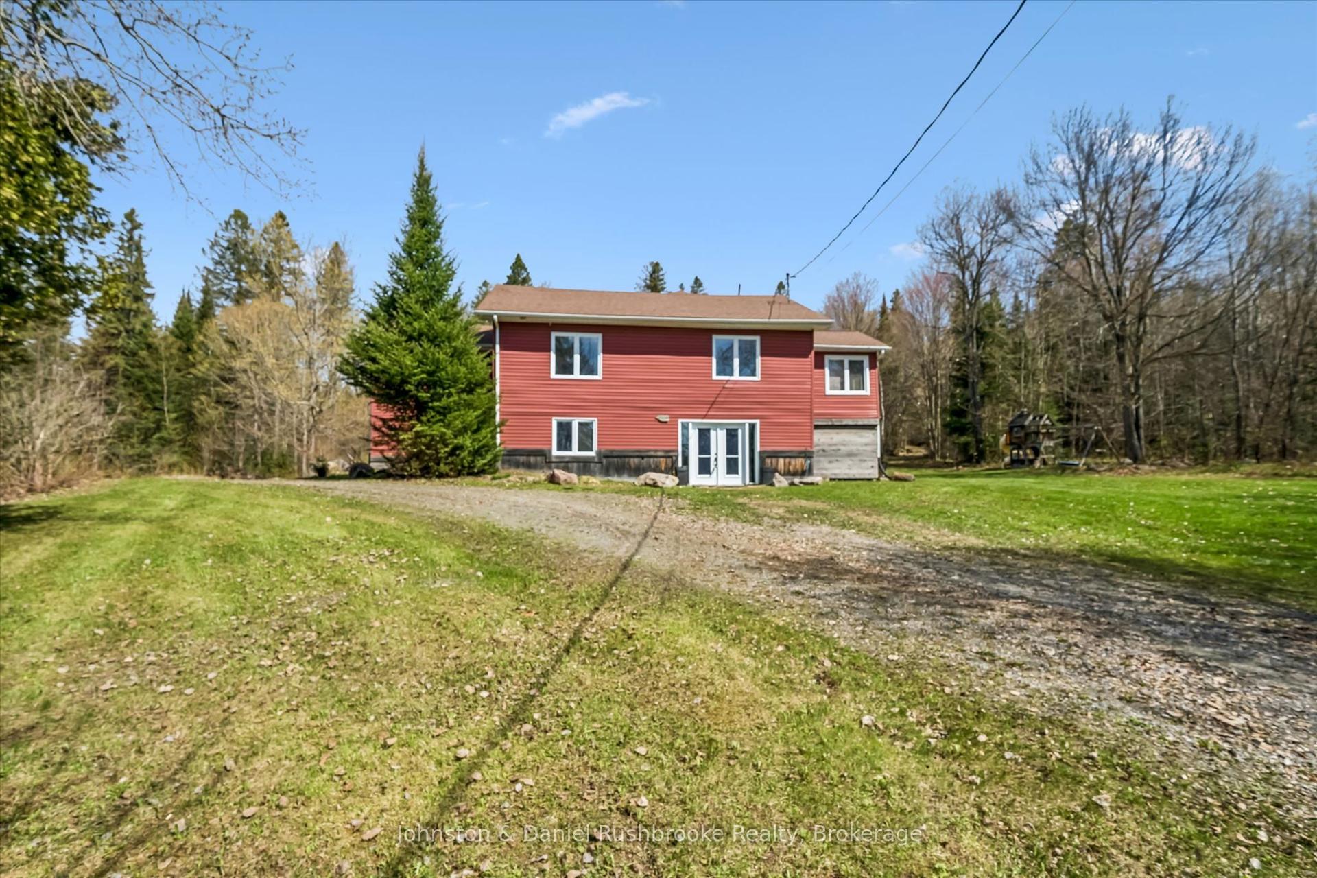 2519 South Horn Lake Rd R.R.#3 Road — photo 1