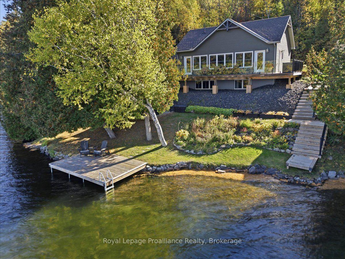 1219 Silver Mine Lane, Frontenac — Detached for sale, photo 1