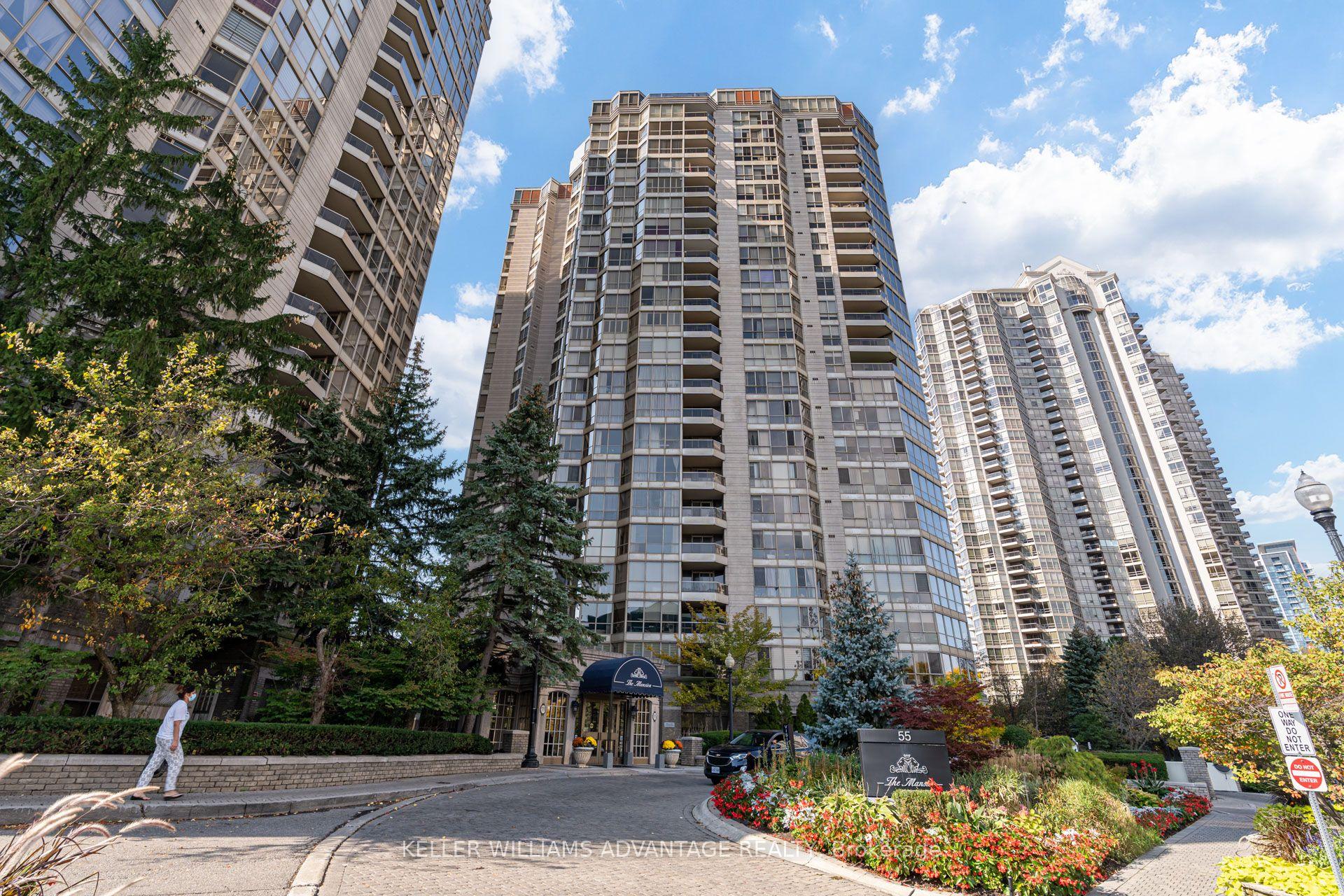 55 Kingsbridge Garden Circle 2210 #2210, Mississauga — Condo for sale, photo 1