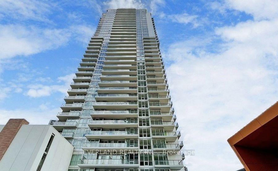95 Mcmahon Drive 1702 #1702, Toronto — Condo for lease, photo 1
