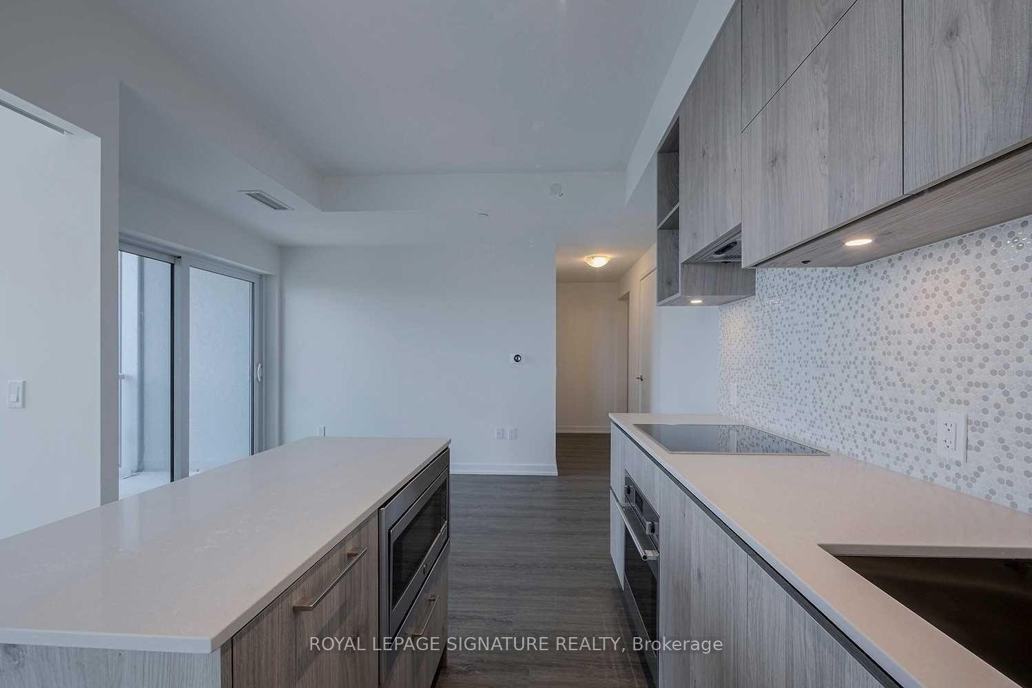 1 Yorkville Avenue 4308 #4308, Toronto — Condo for lease, photo 1