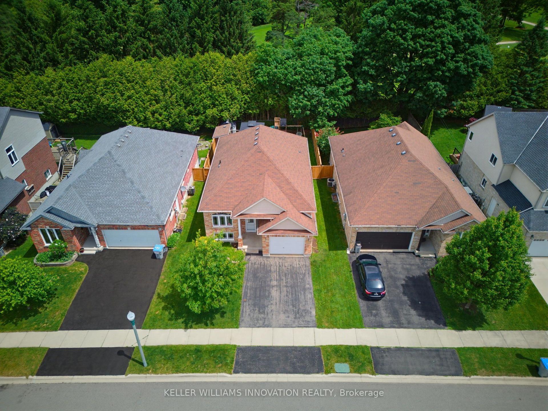 765 Reid Crescent, North Perth — Detached for sale, photo 1