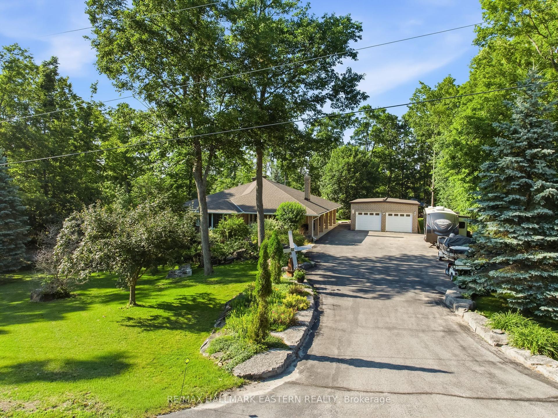 139 Lakeland Avenue, Trent Lakes — Detached for sale, photo 1