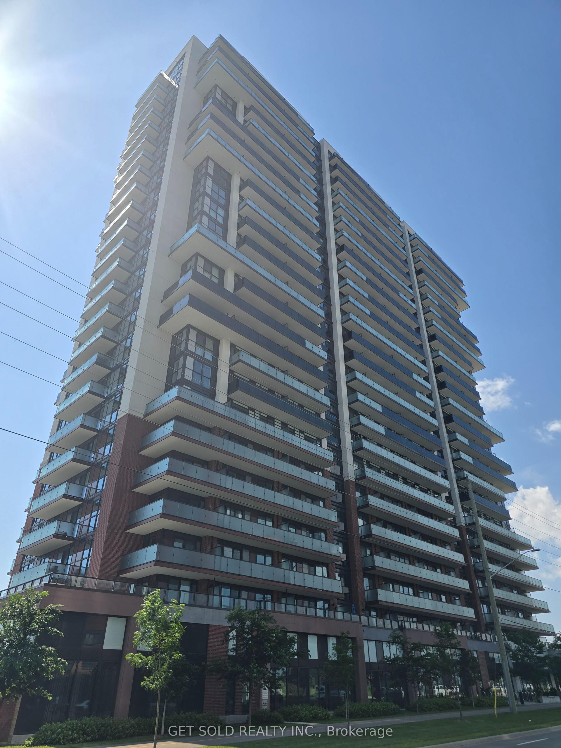 2550 Simcoe Street N 1917 #1917, Oshawa — Condo for sale, photo 1