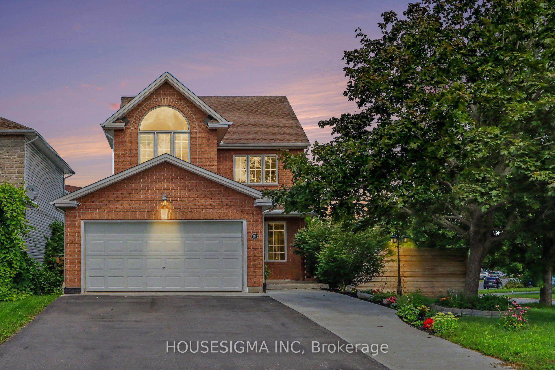 101 Kittiwake Drive, Stittsville - Munster - Richmond — Detached for sale, photo 1