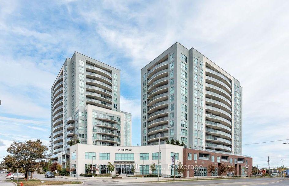 2150 Lawrence Avenue E PH12 #PH12, Toronto — Condo for sale, photo 1
