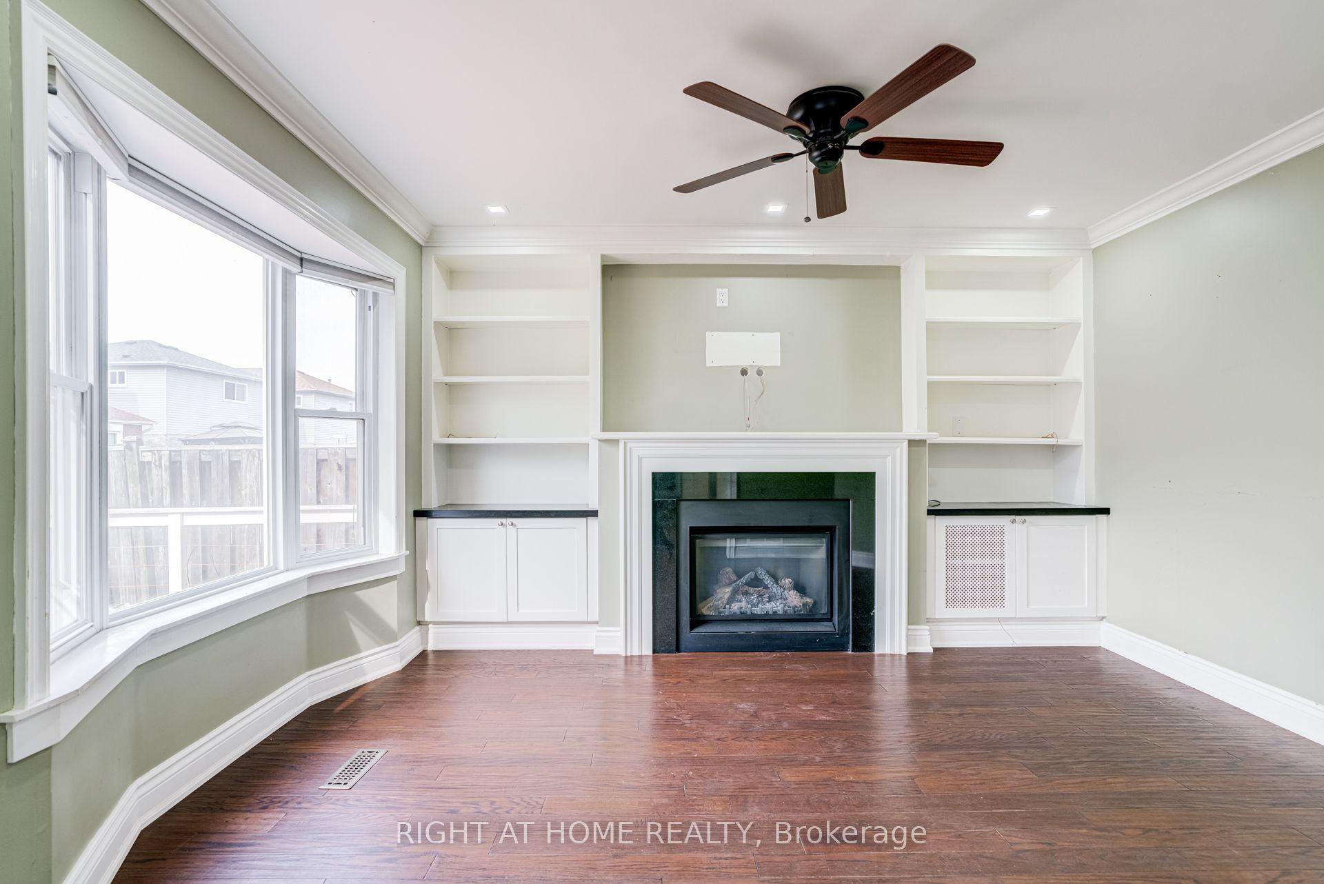 54 WOODSIDE Court, Brampton — Detached for sale, photo 9