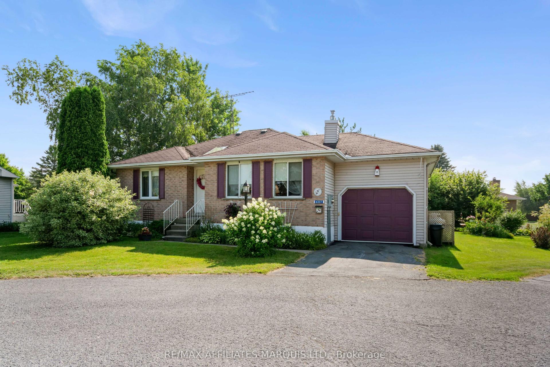 6287 Graham Court, South Glengarry — Detached for sale, photo 1
